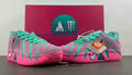 Nike Ja 3 Design-Inspired - "Cotton Candy" - JA3-CC-001