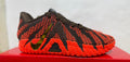 Nike Ja 3 - Design-Inspired "Lunar New Year" Custom Tribute - JA3-LNY-008