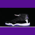 Jordan 11 Design-Inspired - "Concords" - AJ11-CONCRD-1133 - Sole Revival and Redemption LLC