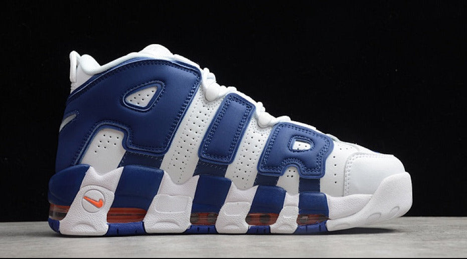 Air Max Uptempo — Design‑Inspired "Ewings" Tributes AMUPTEM-KNCKS