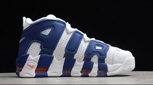 Air Max Uptempo — Design‑Inspired "Ewings" Tributes AMUPTEM-KNCKS