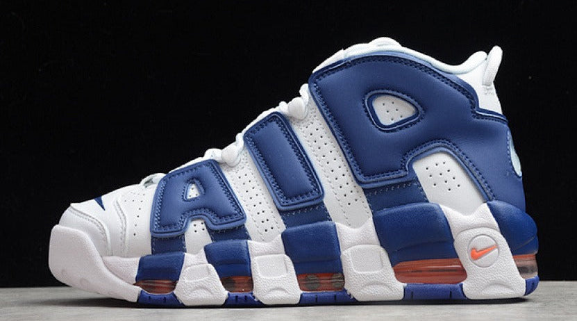 Air Max Uptempo — Design‑Inspired "Ewings" Tributes AMUPTEM-KNCKS