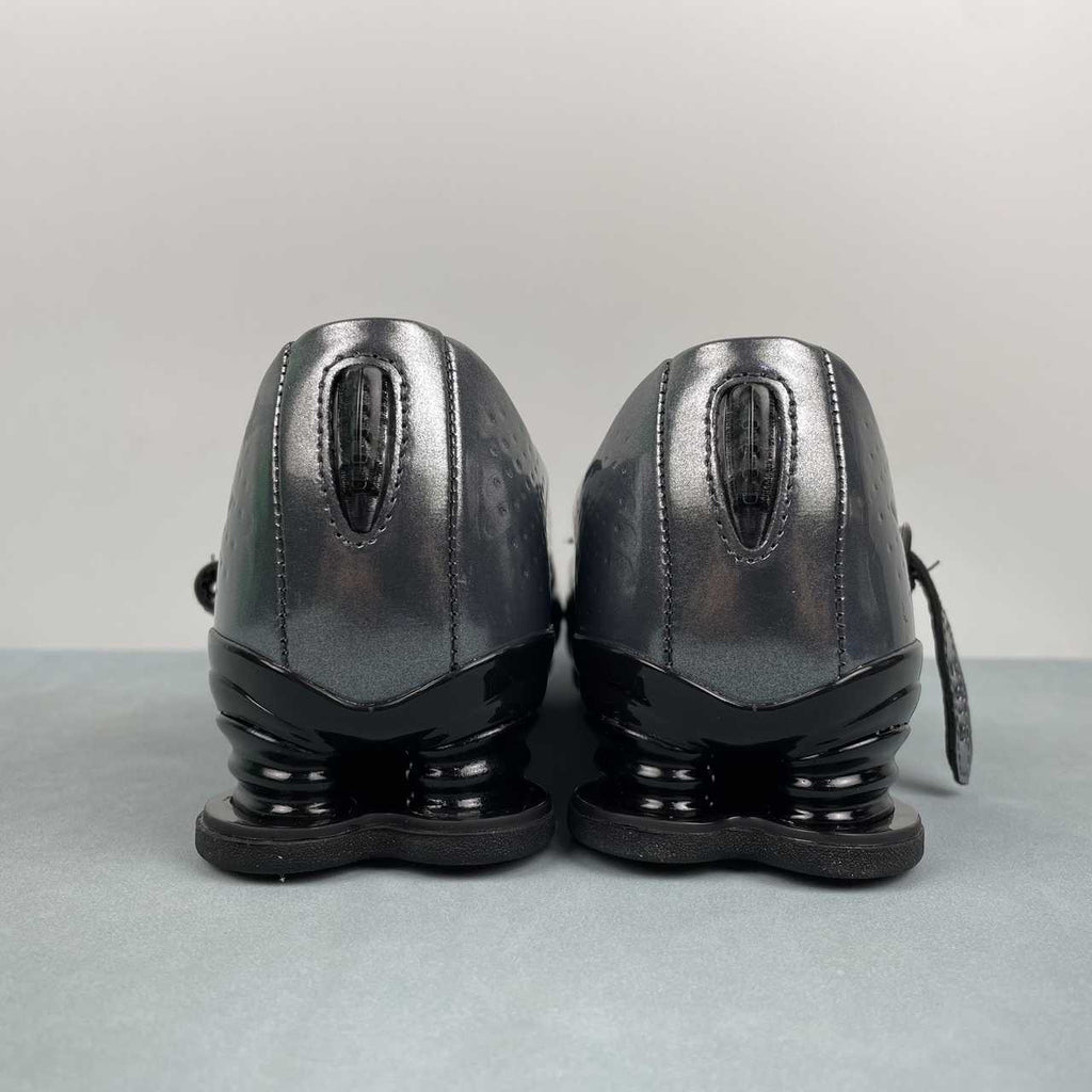 Nike Shox Calistra – Design-Inspired Women's Mary Jane Tribute Build SX-CAL-001