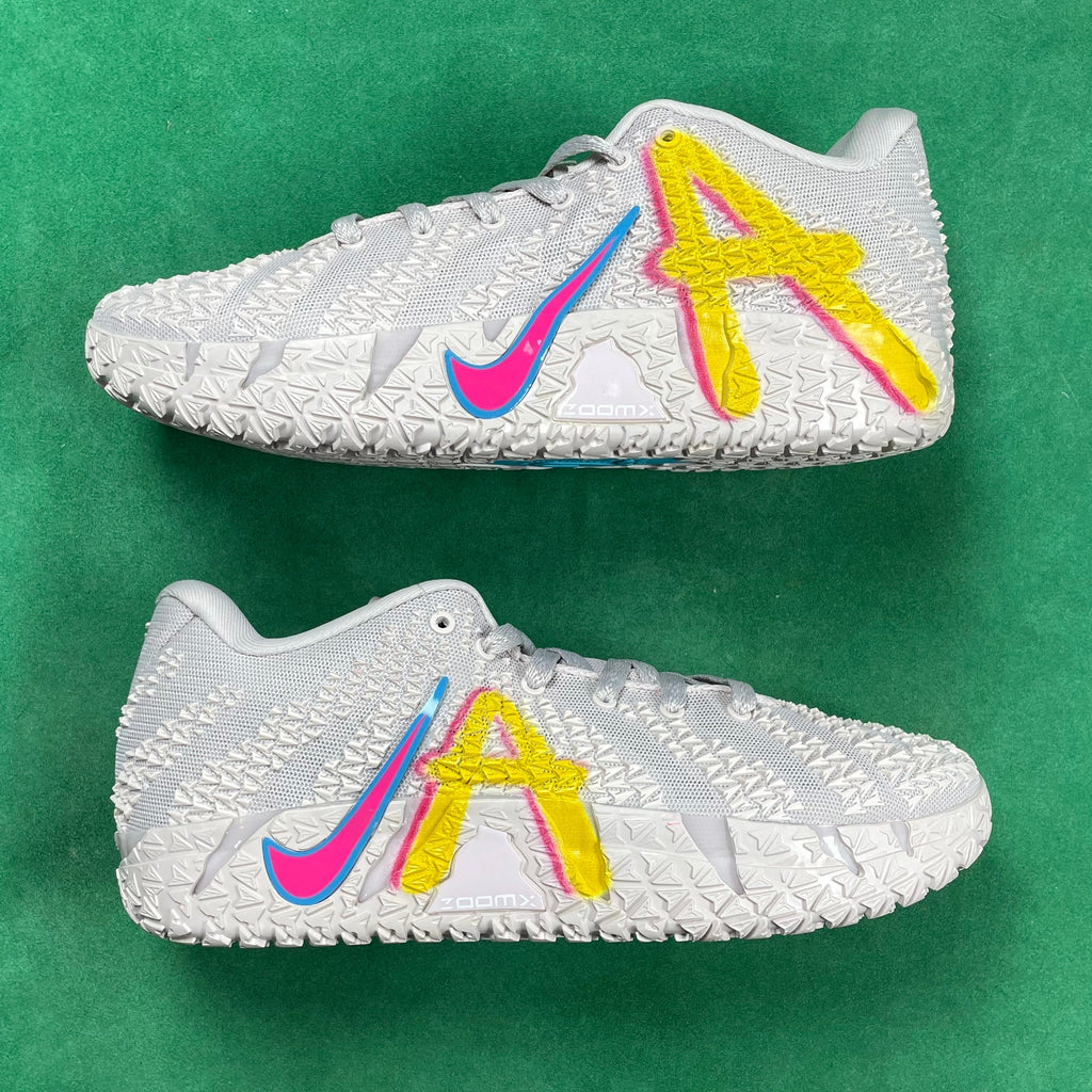 Nike Ja 3 Design-Inspired - "EYBL" - JA3-EYBL-008