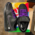 SB Dunk Low – Design-Inspired "First Aves" Custom Tribute Build SBDNK-092