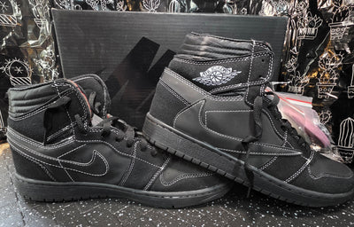Jordan 1 High “Travis Scott – Phantom Inspired” – Fantasy Lineup – US 11 – New