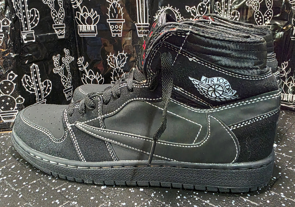 Jordan 1 High “Travis Scott – Phantom Inspired” – Fantasy Lineup – US 11 – New