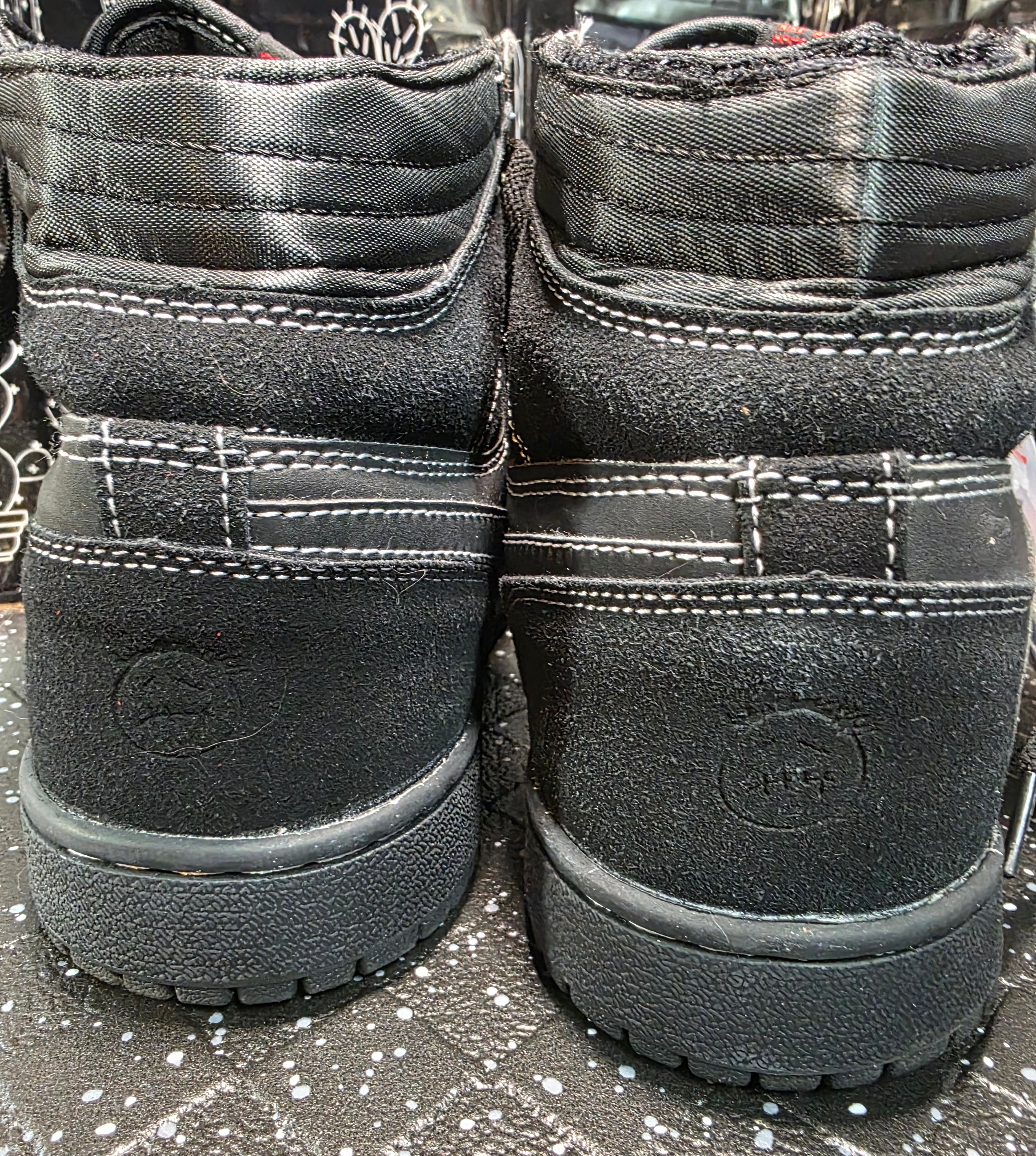 Jordan 1 High “Travis Scott – Phantom Inspired” – Fantasy Lineup – US 11 – New