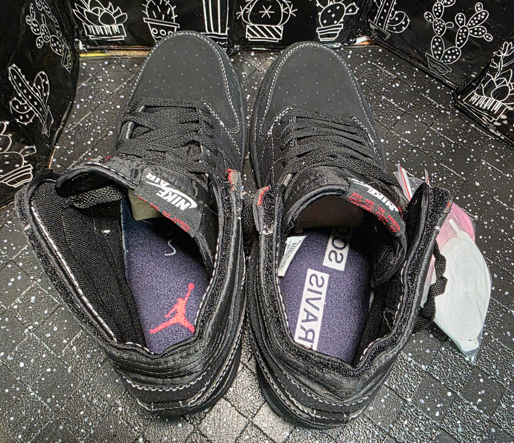 Jordan 1 High “Travis Scott – Phantom Inspired” – Fantasy Lineup – US 11 – New