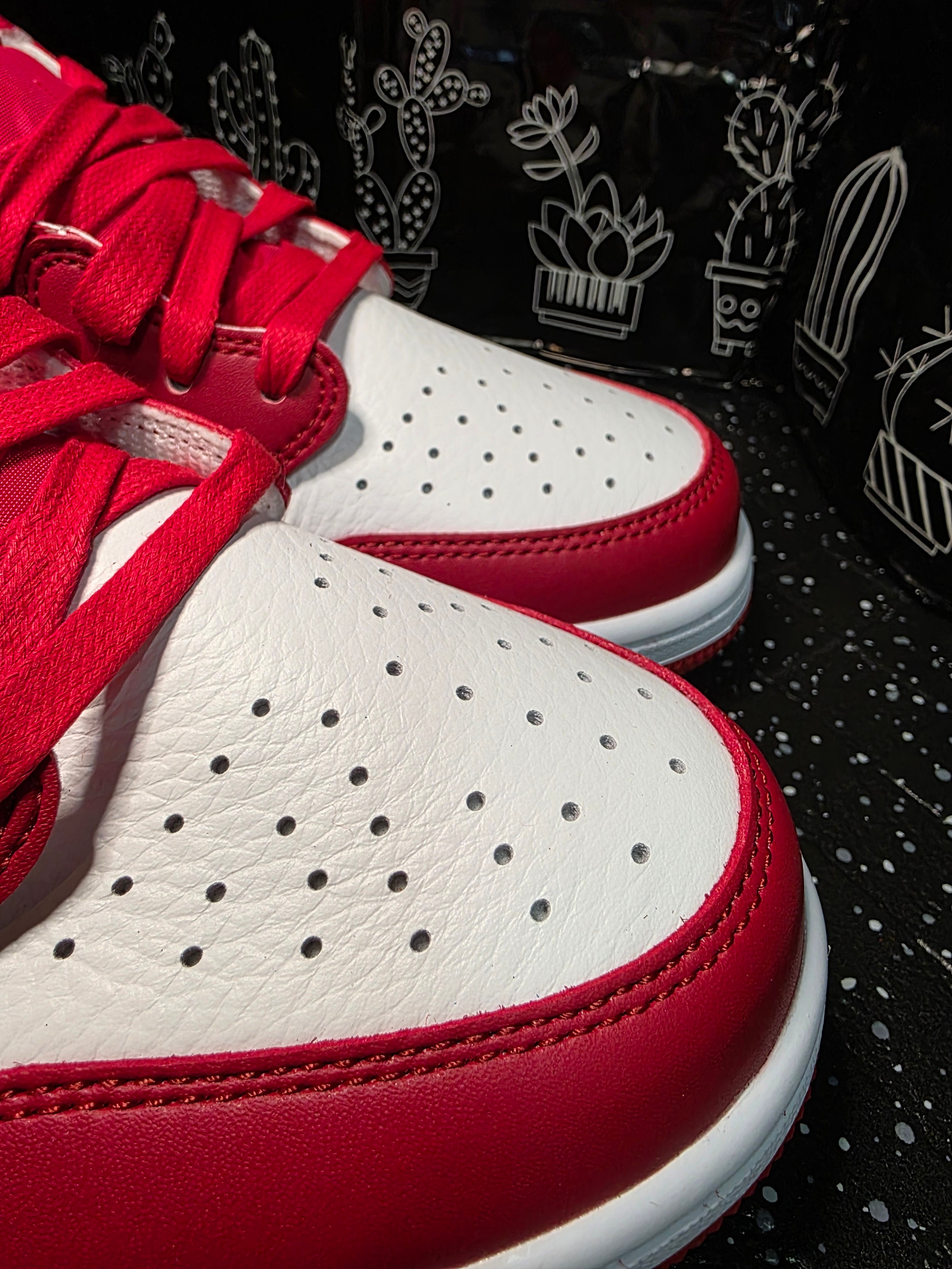 Jordan 1 Low “Travis Scott Inspired Design – Chicago.”  Fantasy Colorway —  US 11 &12 — New