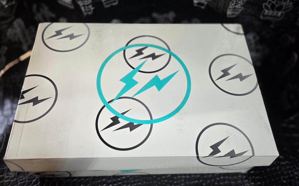 Jordan 1 low Cactus-Jack - Fragments "Fantasy Collaboration" (US 11)