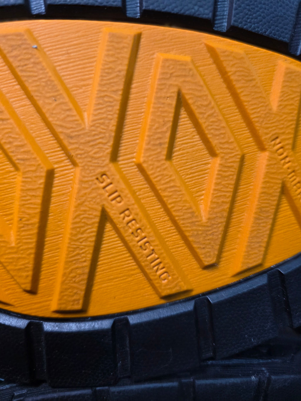 Georgia Boot Carbo‑Tec LT Wellington Pull‑On Work Boots — US 11 — New