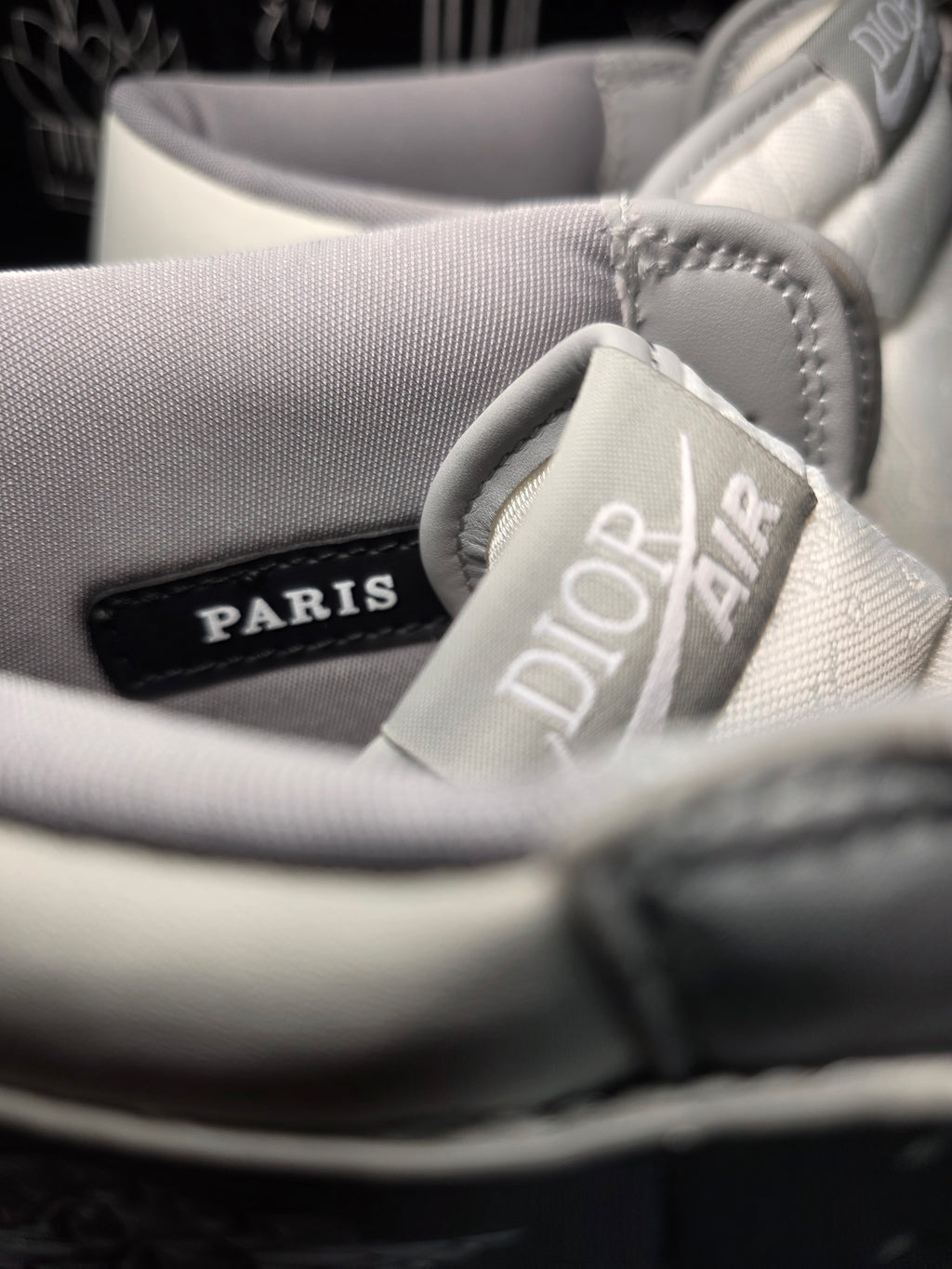 Jordan 1 High- Designer Styled Collabs - Top Grade — US 11 &amp; US 12 — New with Box + Accessories