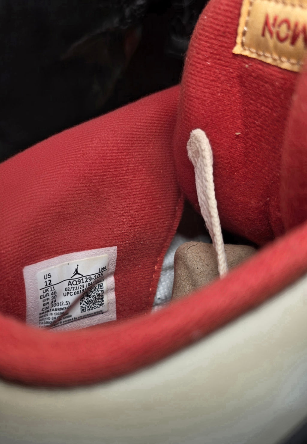 Jordan 4 “Pokémon – Charizard Inspired” – Fantasy Lineup – Sizes 10.5 &amp; 12 – New – Character Box Included