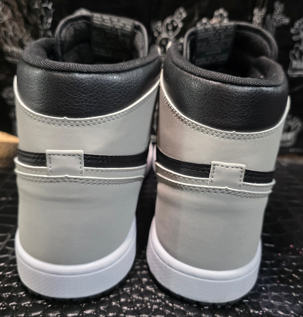 Jordan 1 High “Shadow Gray”  Everyday Tier — US 11 — New