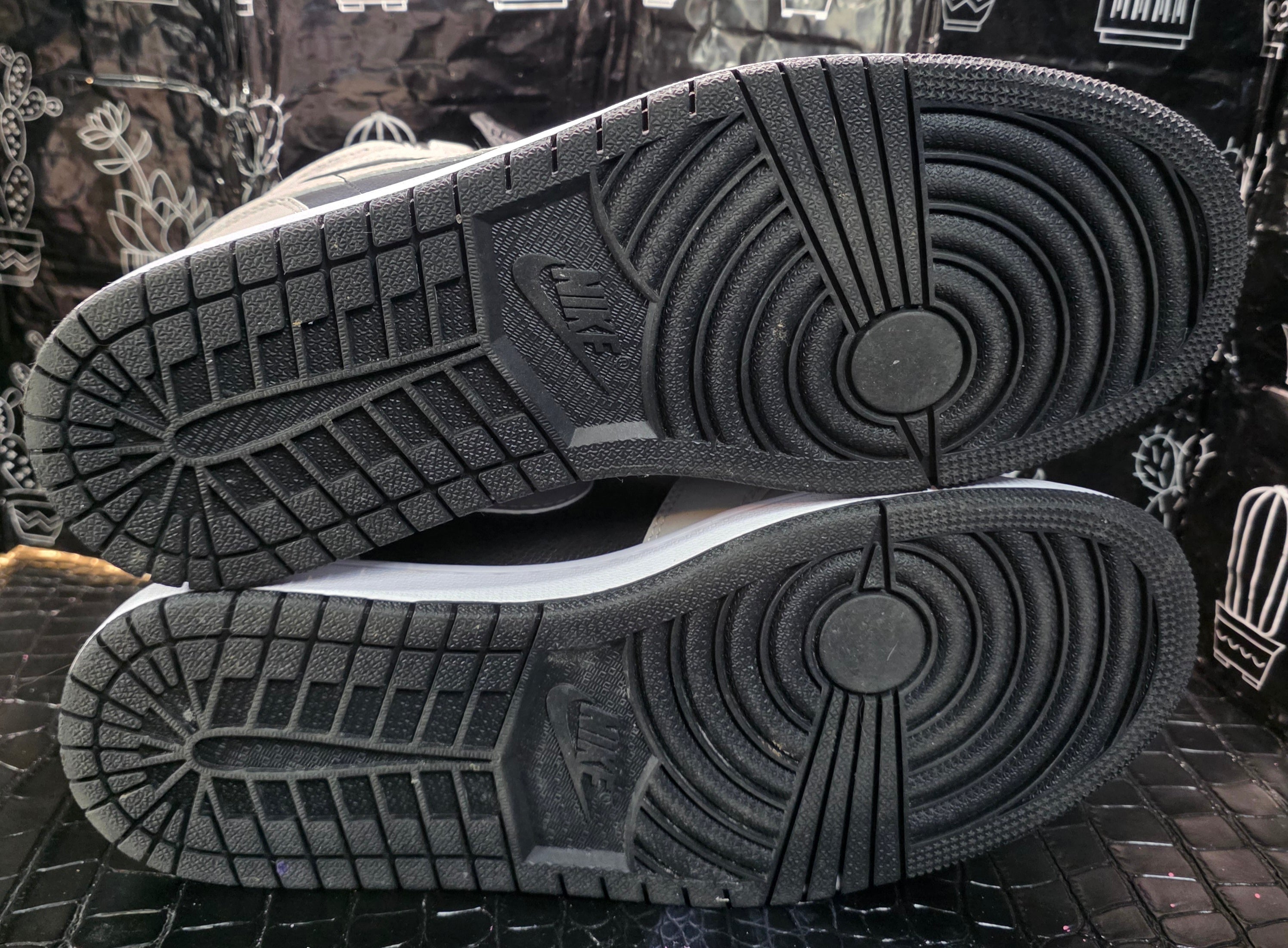 Jordan 1 High “Shadow Gray”  Everyday Tier — US 11 — New