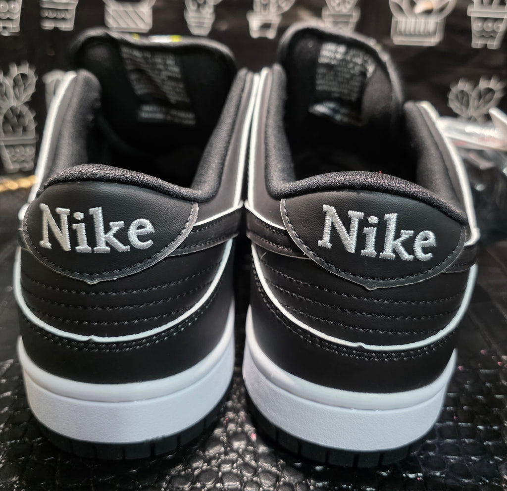 Nike SB Dunk - Design Inspired “Civilist”  Color Changing US 11