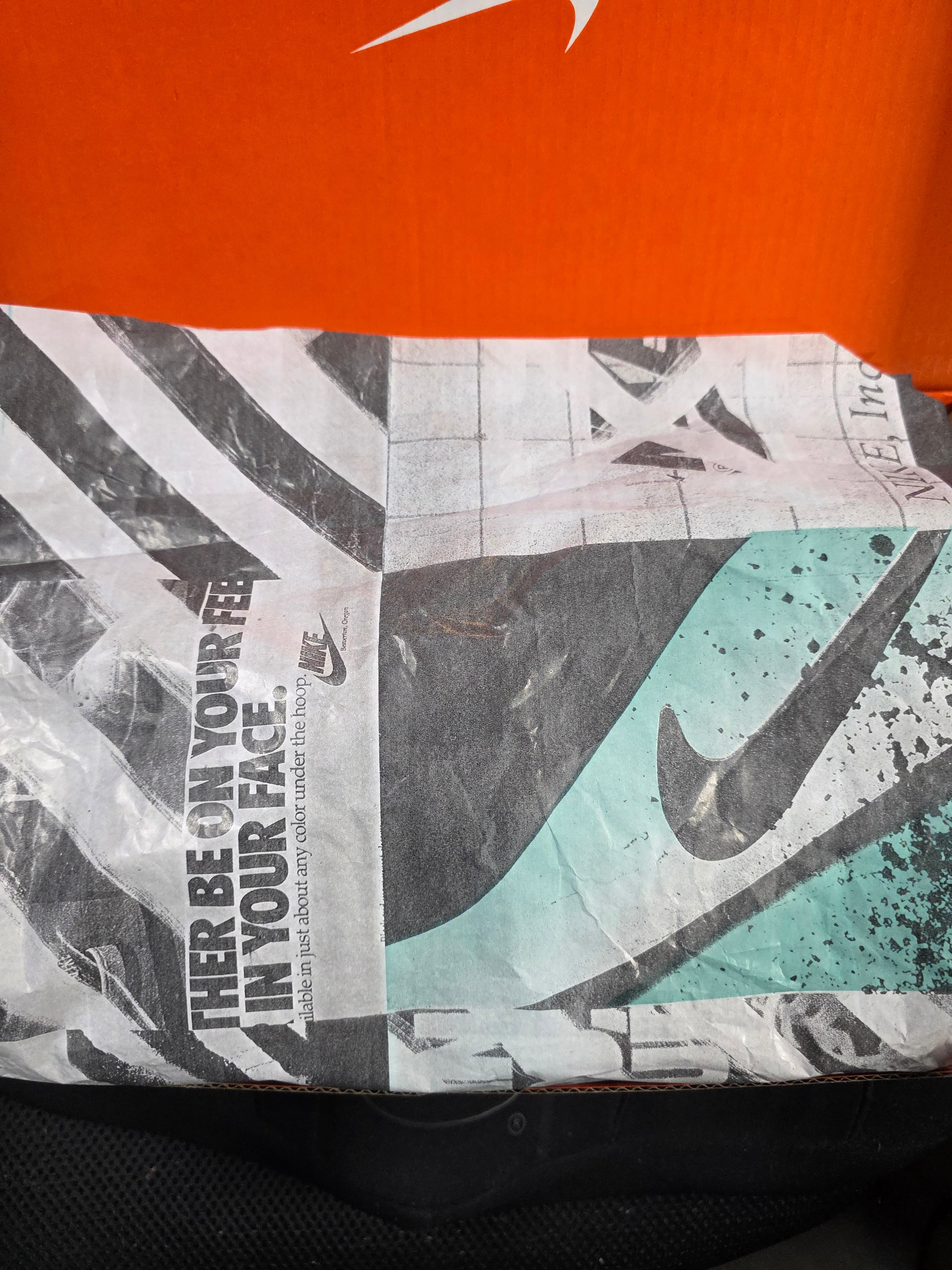 Off‑White x Nike Air VaporMax Plus — Black/Black — 1:1 Spec — US 11