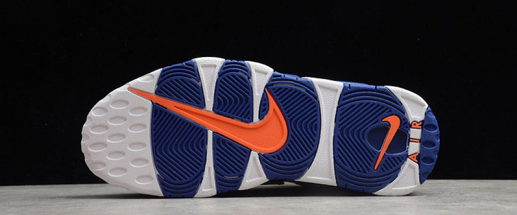 Air Max Uptempo — Design‑Inspired "Ewings" Tributes AMUPTEM-KNCKS