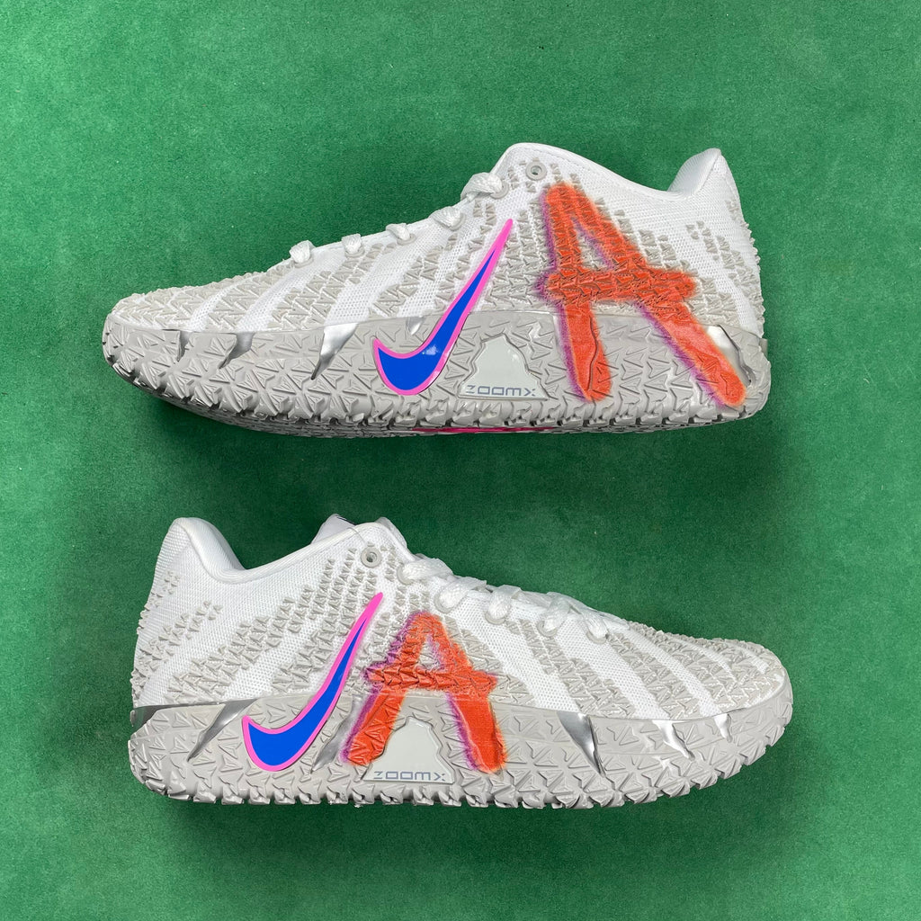 Nike Ja 3 Design-Inspired - "Light Show" - JA3-LS-005