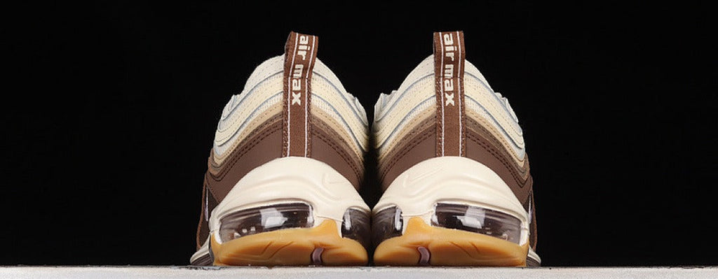 Nike Air Max 97 Design-Inspired — "Baroque Brown" Custom Tribute AM97-BQBRN-042