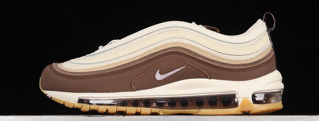 Nike Air Max 97 Design-Inspired — "Baroque Brown" Custom Tribute AM97-BQBRN-042