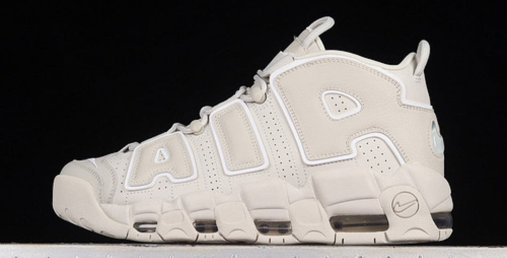 Air Max Uptempo — Design‑Inspired "Bone" Tributes AMUPTEM-BONE