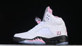 Jordan 5 – Design-Inspired "Soft Pinks" Custom Tribute Build AJ5-MEDSOFTPINK-515