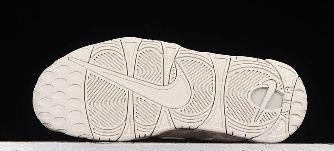 Air Max Uptempo — Design‑Inspired "Bone" Tributes AMUPTEM-BONE