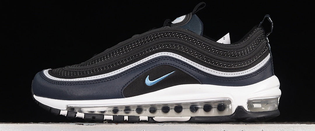 Nike Air Max 97 – Design-Inspired "Aurora" Custom Tribute SRR-MODELAIRMAX97 (Copy)