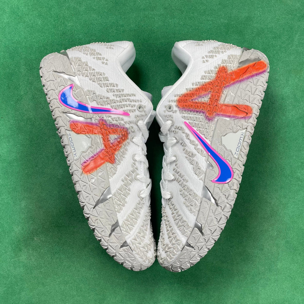 Nike Ja 3 Design-Inspired - "Light Show" - JA3-LS-005