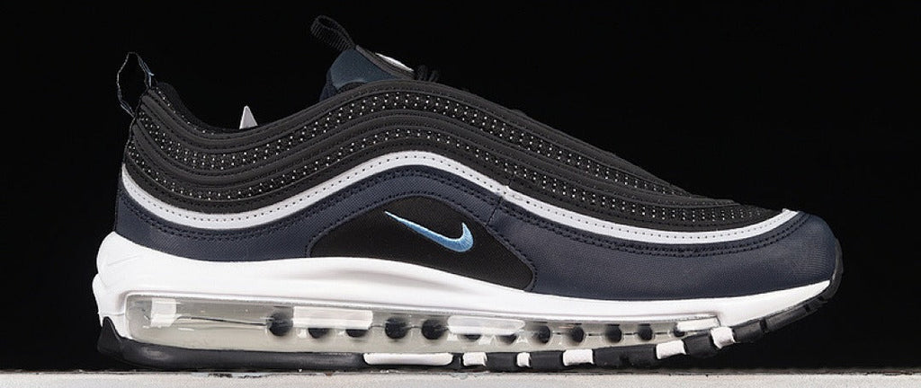 Nike Air Max 97 – Design-Inspired "Aurora" Custom Tribute SRR-MODELAIRMAX97 (Copy)