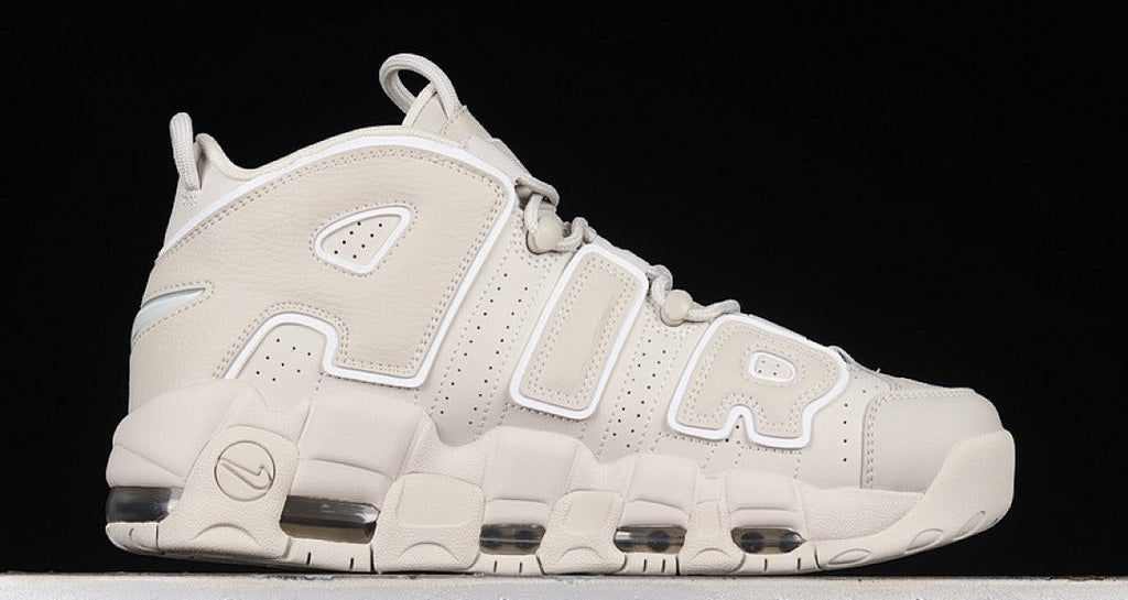 Air Max Uptempo — Design‑Inspired "Bone" Tributes AMUPTEM-BONE