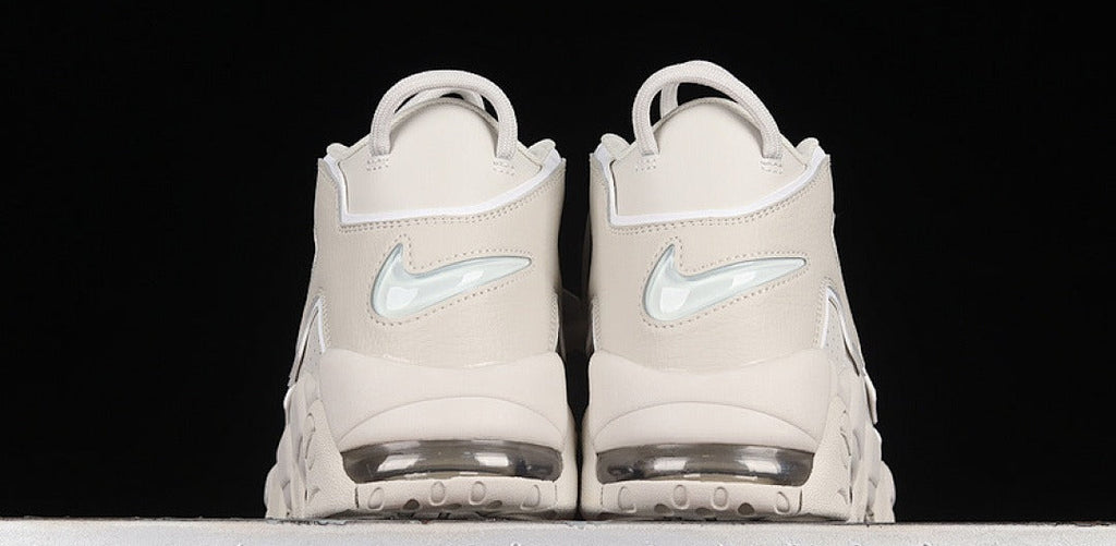 Air Max Uptempo — Design‑Inspired "Bone" Tributes AMUPTEM-BONE