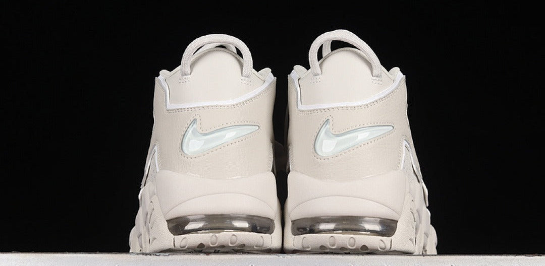 Air Max Uptempo — Design‑Inspired "Bone" Tributes AMUPTEM-BONE
