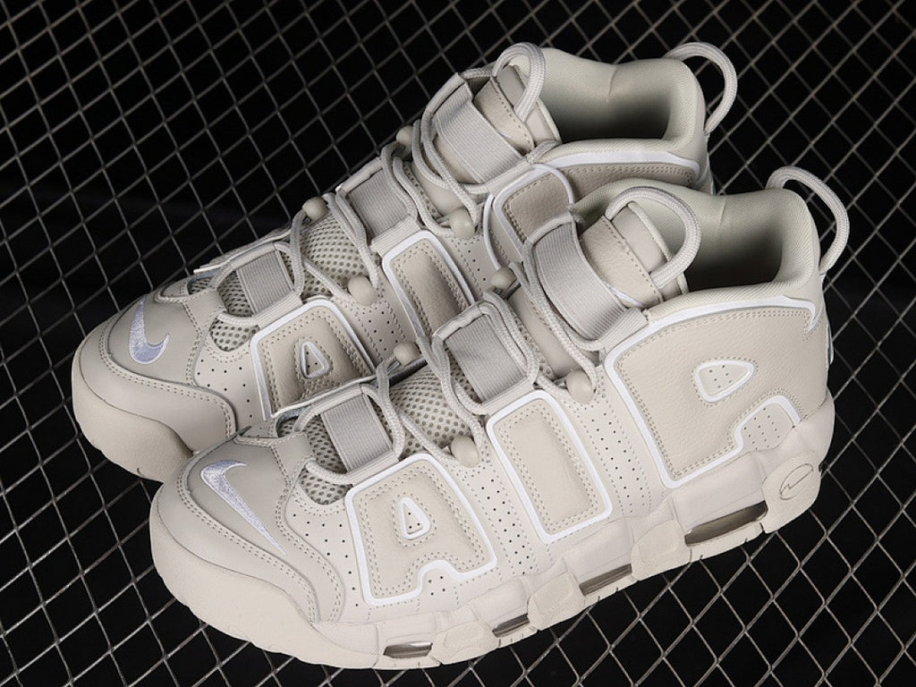 Air Max Uptempo — Design‑Inspired "Bone" Tributes AMUPTEM-BONE