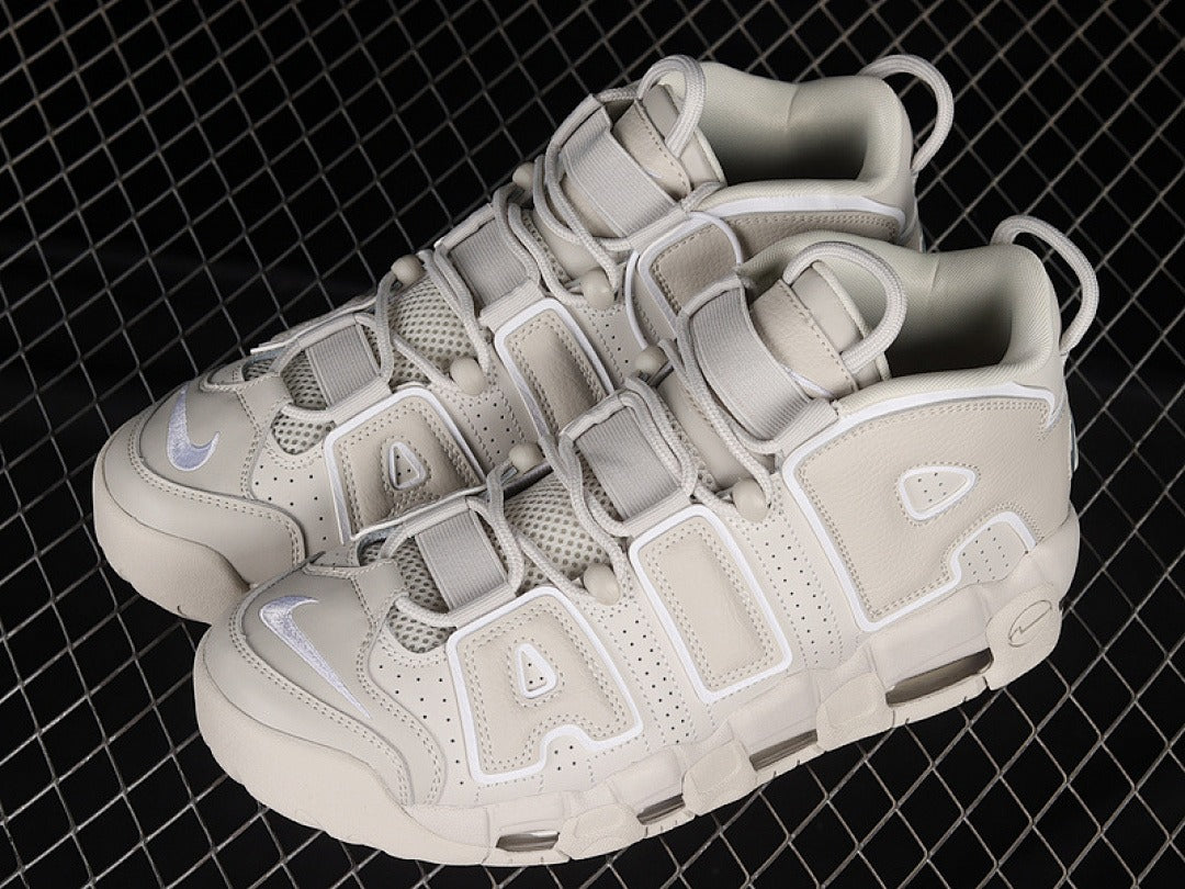 Air Max Uptempo — Design‑Inspired "Bone" Tributes AMUPTEM-BONE