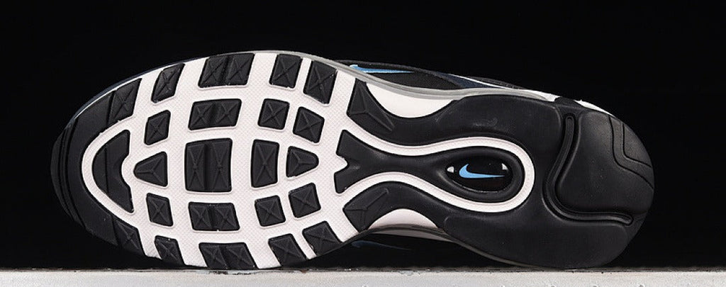 Nike Air Max 97 – Design-Inspired "Aurora" Custom Tribute SRR-MODELAIRMAX97 (Copy)