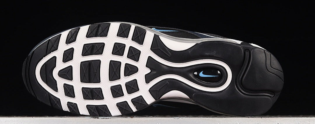 Nike Air Max 97 – Design-Inspired "Aurora" Custom Tribute SRR-MODELAIRMAX97 (Copy)