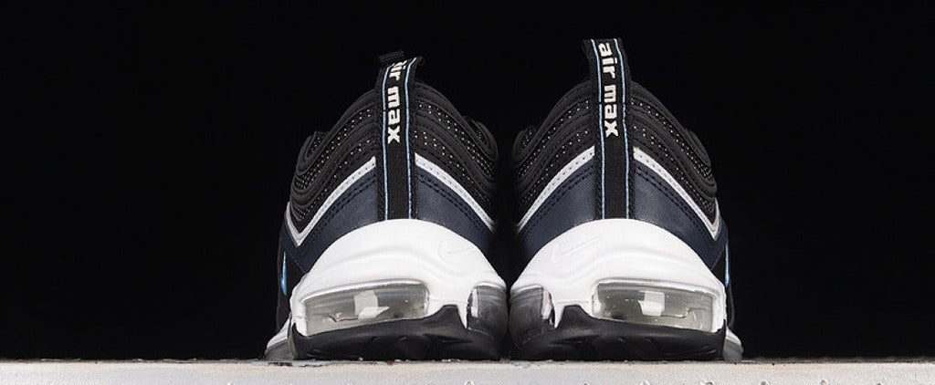 Nike Air Max 97 – Design-Inspired "Aurora" Custom Tribute SRR-MODELAIRMAX97 (Copy)