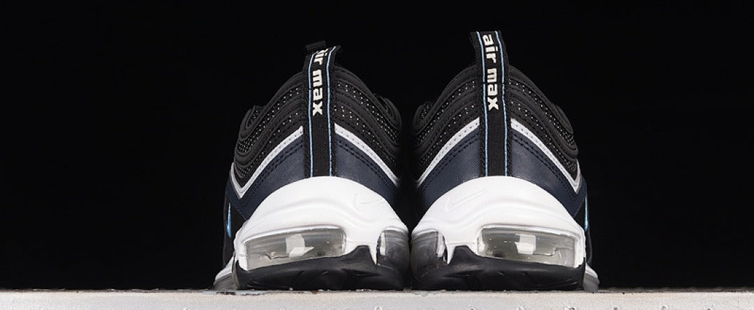 Nike Air Max 97 – Design-Inspired "Aurora" Custom Tribute SRR-MODELAIRMAX97 (Copy)