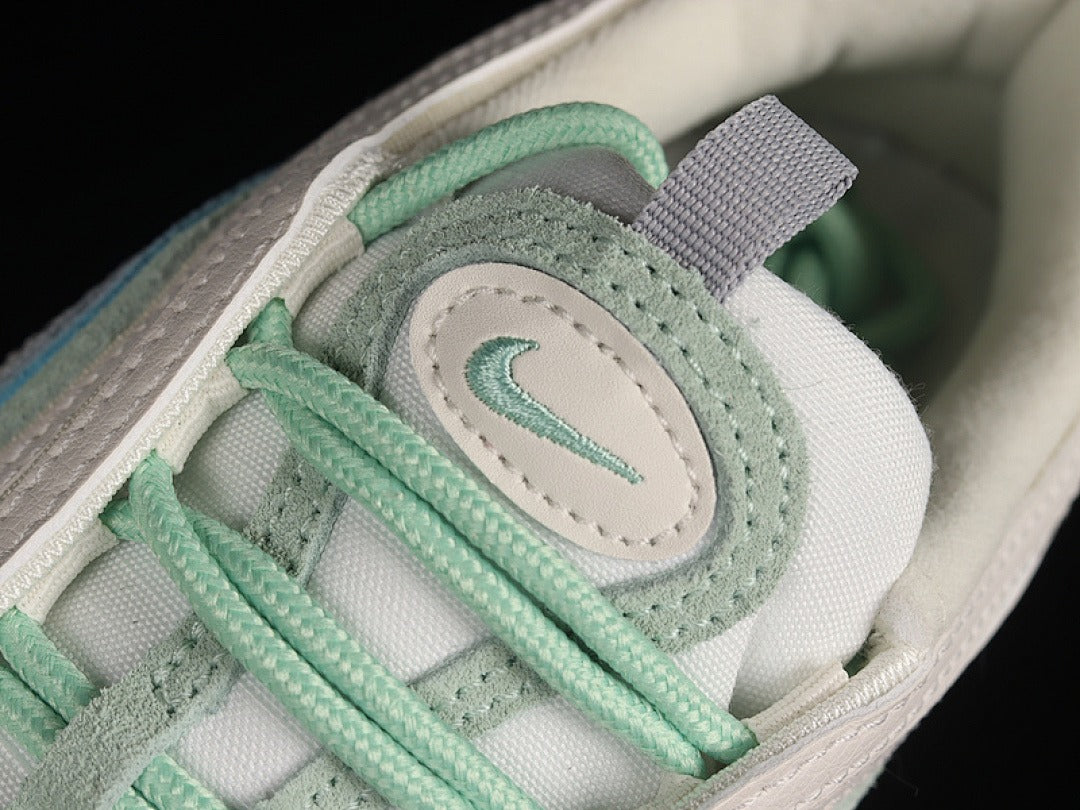 Nike Air Max 97 Design-Inspired — "Sail Mint Foam" Custom Tribute AM97-SLFMN-047
