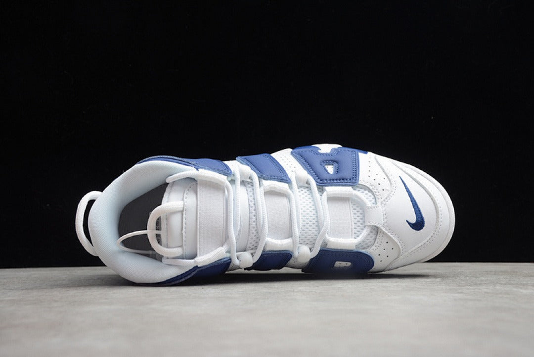 Air Max Uptempo — Design‑Inspired "Ewings" Tributes AMUPTEM-KNCKS