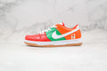 SBDNK‑034 — Nike SB Dunk Low “7‑Eleven” — Design‑Inspired