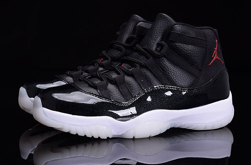 1101 — Jordan 11 “72–10” — Design‑Inspired