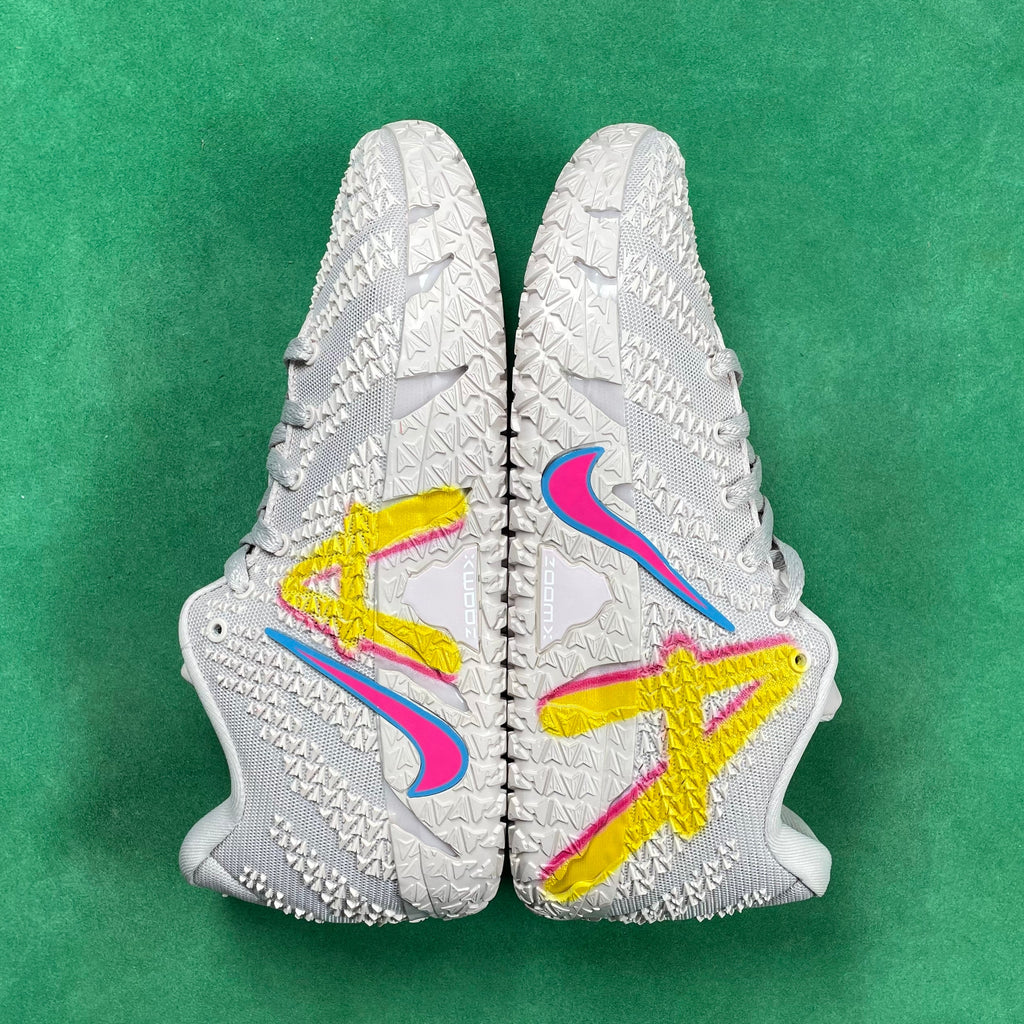 Nike Ja 3 Design-Inspired - "EYBL" - JA3-EYBL-008