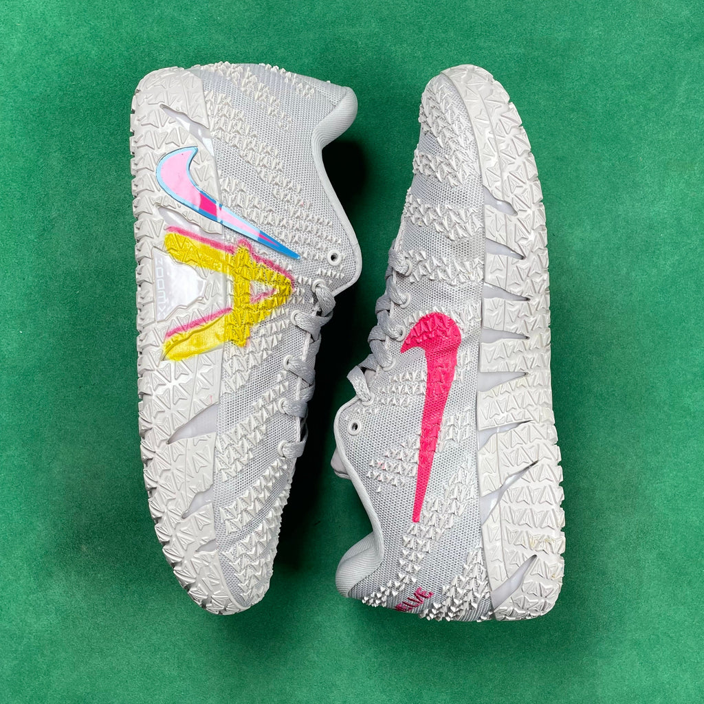 Nike Ja 3 Design-Inspired - "EYBL" - JA3-EYBL-008