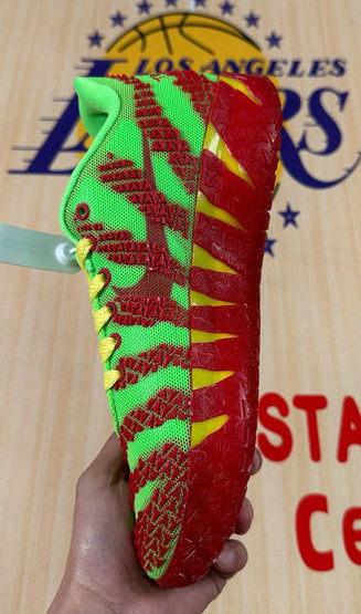 Nike Ja 3 Design-Inspired - "Reverse JA-rassics" - JA3-RJR-006