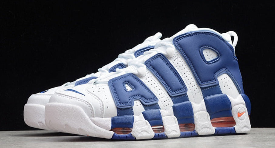 Air Max Uptempo — Design‑Inspired "Ewings" Tributes AMUPTEM-KNCKS