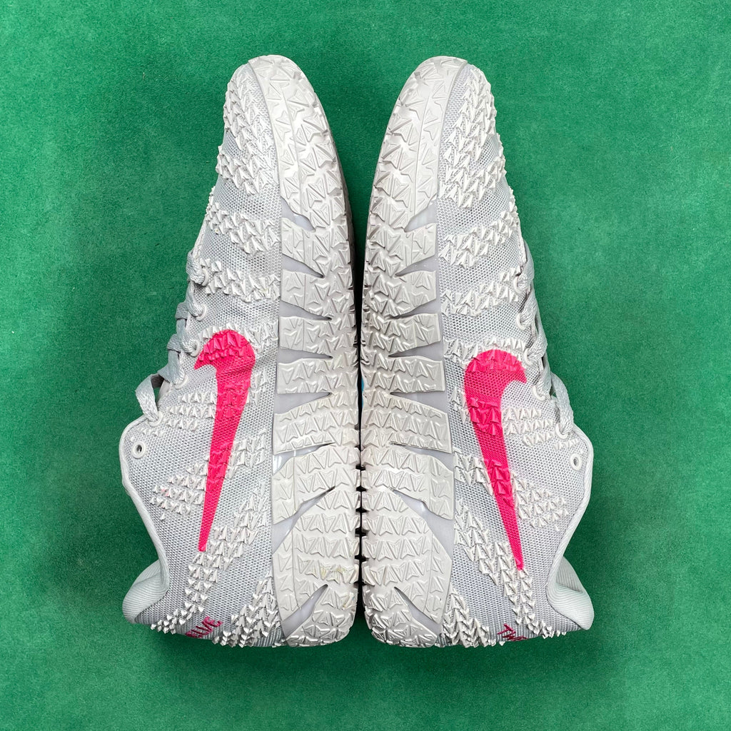 Nike Ja 3 Design-Inspired - "EYBL" - JA3-EYBL-008